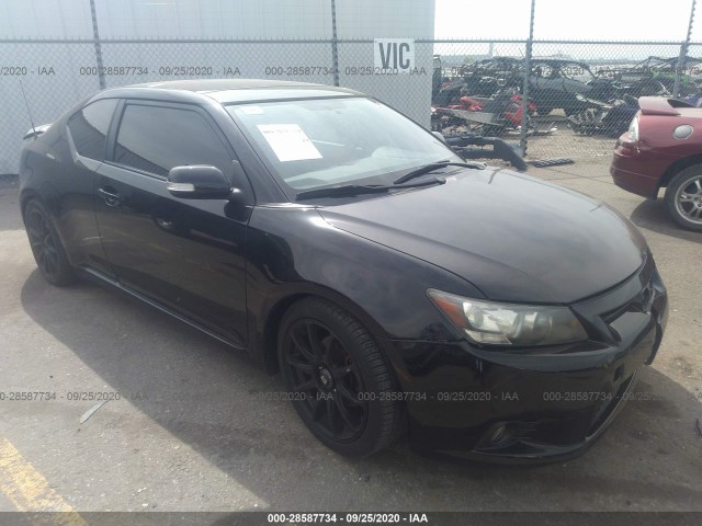 SCION TC 2013 jtkjf5c74d3047165