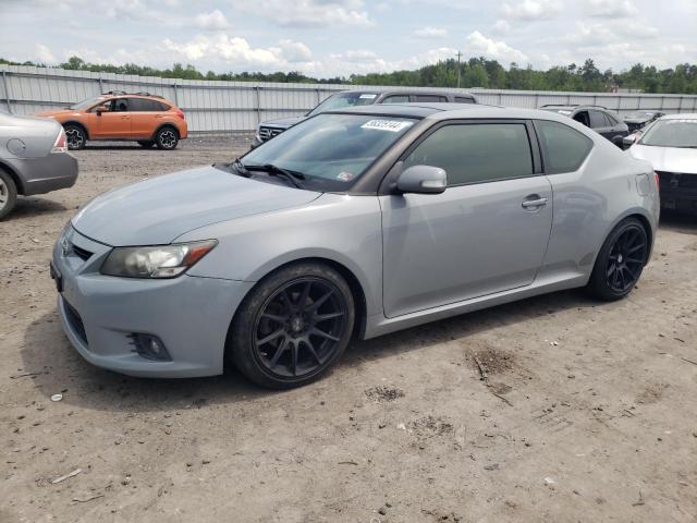 TOYOTA SCION 2013 jtkjf5c74d3047229