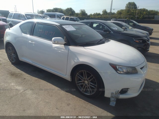 SCION TC 2013 jtkjf5c74d3047473