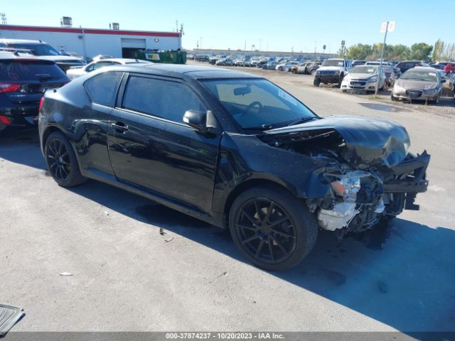 SCION TC 2013 jtkjf5c74d3047683