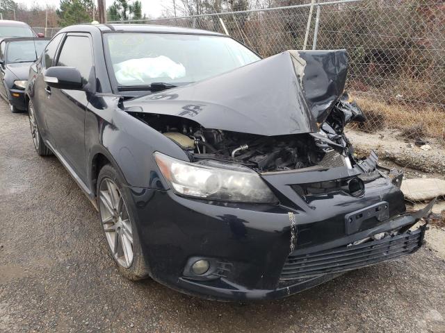 TOYOTA SCION TC 2013 jtkjf5c74d3048168