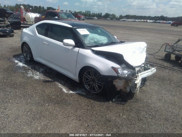 SCION TC 2013 jtkjf5c74d3048297