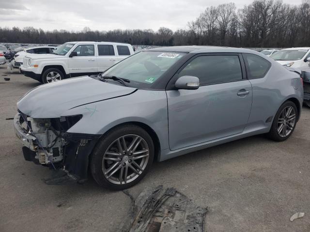 TOYOTA SCION 2013 jtkjf5c74d3048414