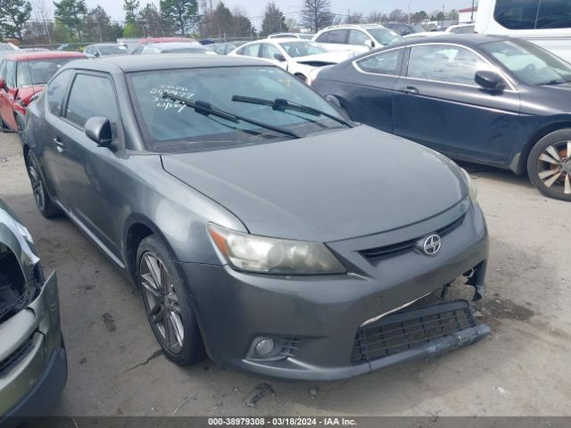 SCION TC 2013 jtkjf5c74d3048977