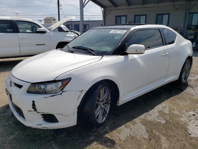 TOYOTA SCION TC 2013 jtkjf5c74d3049112