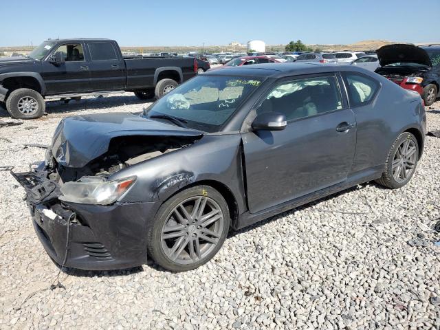 TOYOTA SCION TC 2013 jtkjf5c74d3049336