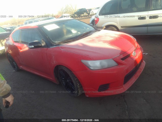 SCION TC 2013 jtkjf5c74d3050065