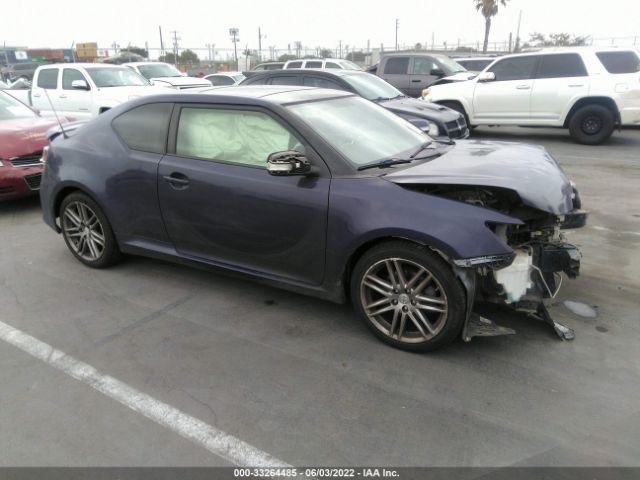 SCION TC 2013 jtkjf5c74d3050132