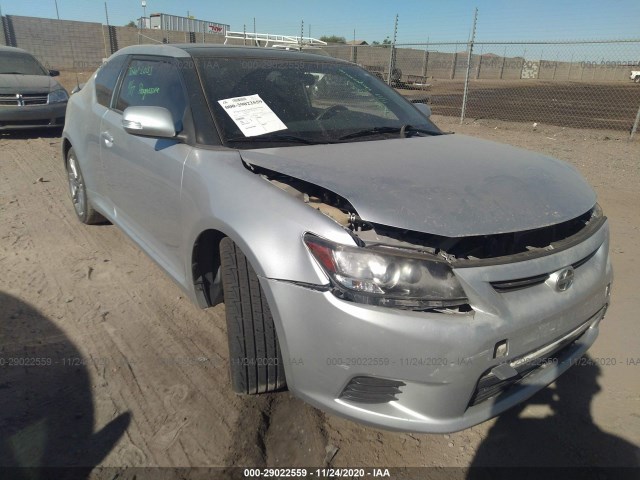 SCION TC 2013 jtkjf5c74d3050258