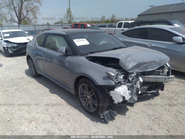 SCION TC 2013 jtkjf5c74d3050325