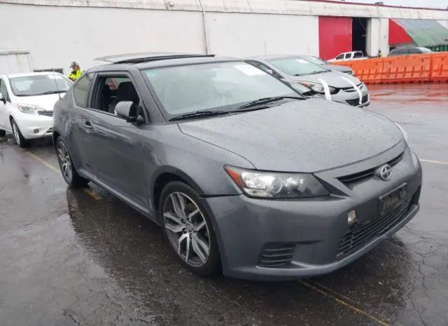 SCION TC 2013 jtkjf5c74d3050759