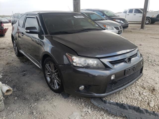 TOYOTA SCION TC 2013 jtkjf5c74d3050793