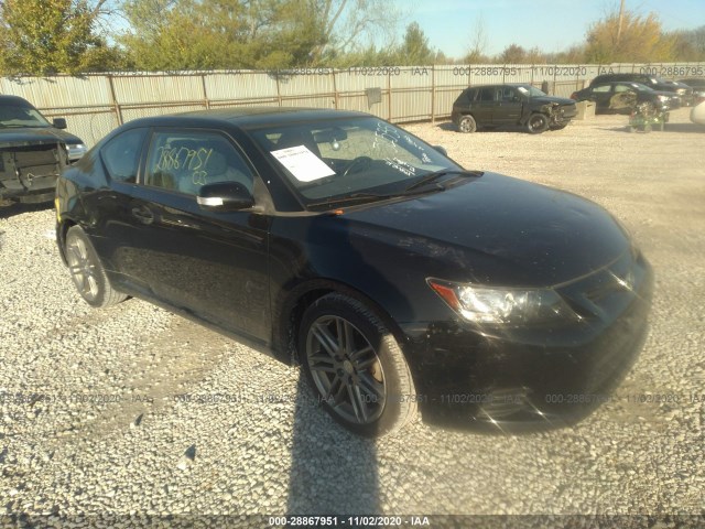 SCION TC 2013 jtkjf5c74d3052236