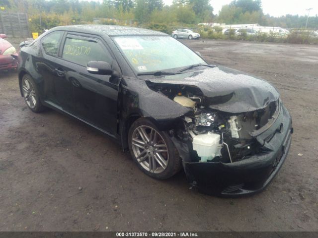 SCION TC 2013 jtkjf5c74d3052348