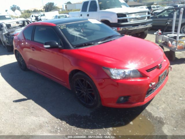 SCION TC 2013 jtkjf5c74d3052978