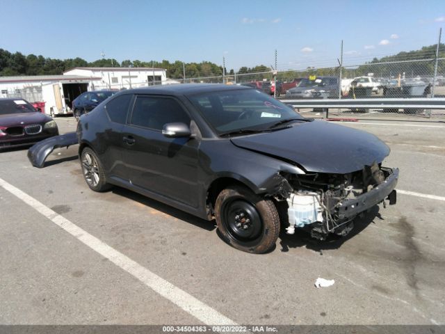 SCION TC 2013 jtkjf5c74d3053029