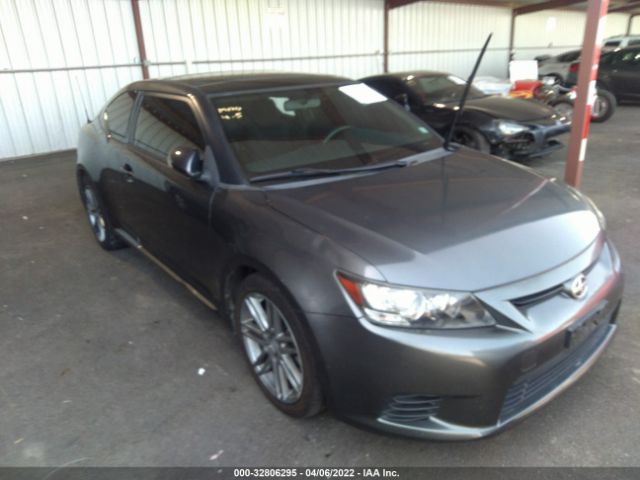 SCION TC 2013 jtkjf5c74d3053807