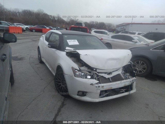 SCION TC 2013 jtkjf5c74d3054004