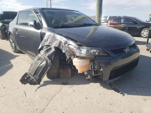 TOYOTA SCION TC 2013 jtkjf5c74d3055086