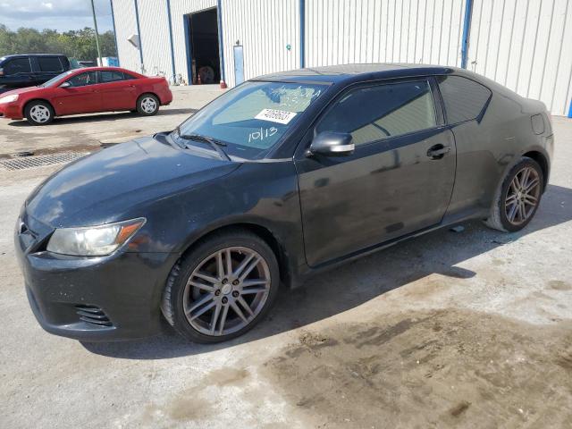 TOYOTA SCION 2013 jtkjf5c74d3056366