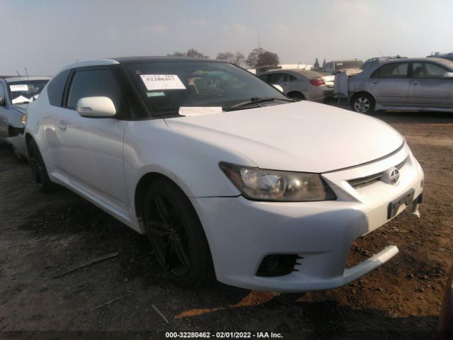 SCION TC 2013 jtkjf5c74d3056397