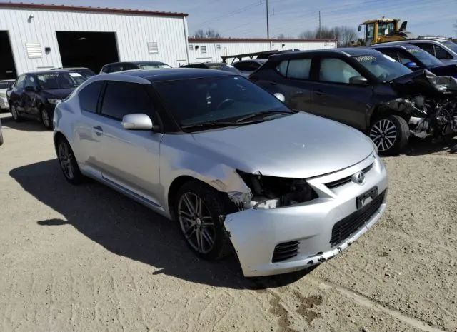 SCION TC 2013 jtkjf5c74d3057033