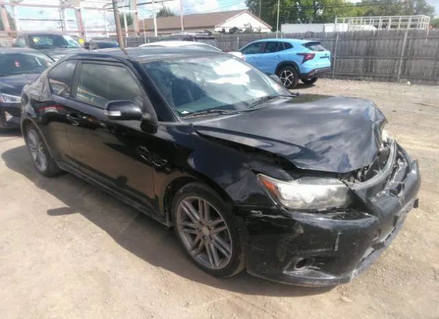 SCION TC 2013 jtkjf5c74d3057260