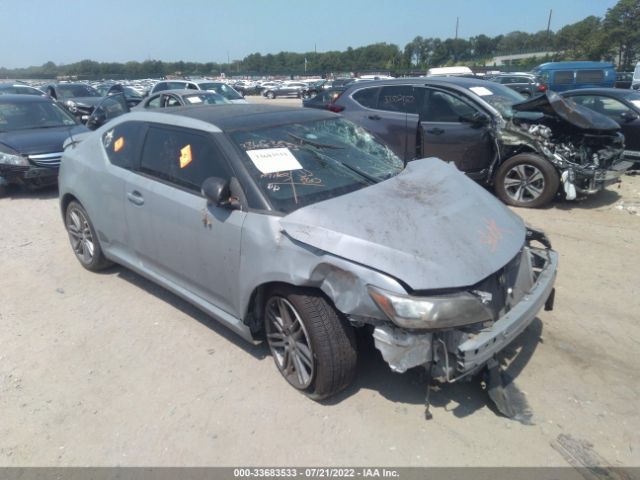 SCION TC 2013 jtkjf5c74d3057288