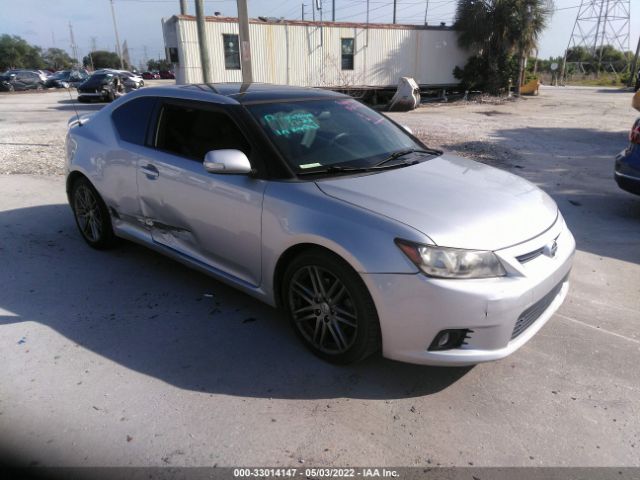 SCION TC 2013 jtkjf5c74d3057744