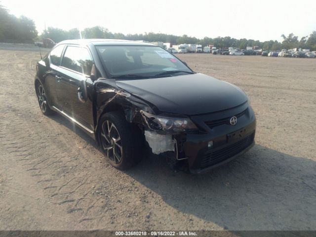 SCION TC 2013 jtkjf5c74d3057968