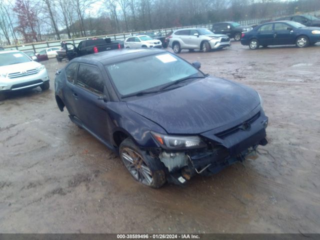 SCION TC 2013 jtkjf5c74d3058280