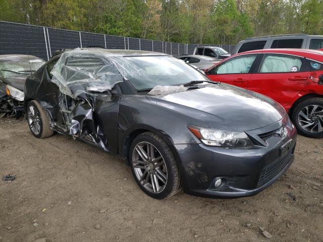 TOYOTA SCION TC 2013 jtkjf5c74d3058490