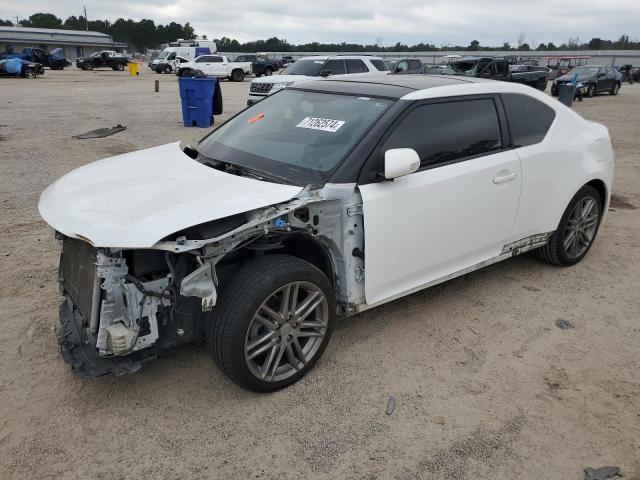 TOYOTA SCION TC 2013 jtkjf5c74d3058585