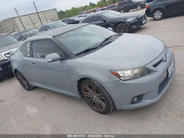 SCION TC 2013 jtkjf5c74d3058599