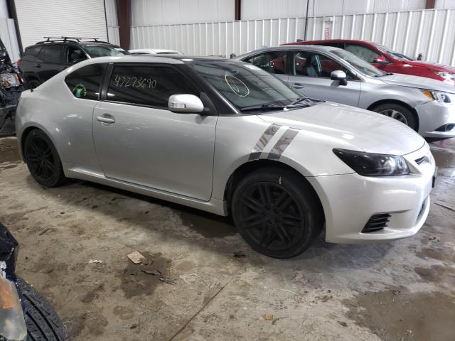 TOYOTA SCION TC 2013 jtkjf5c74d3058733