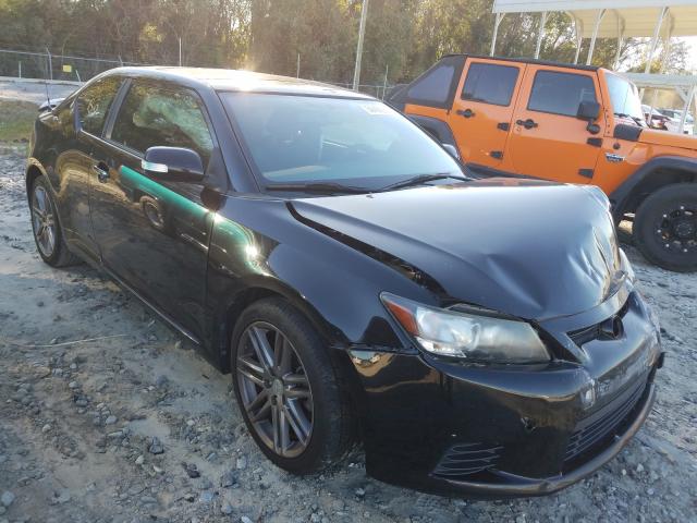 TOYOTA SCION TC 2013 jtkjf5c74d3059090