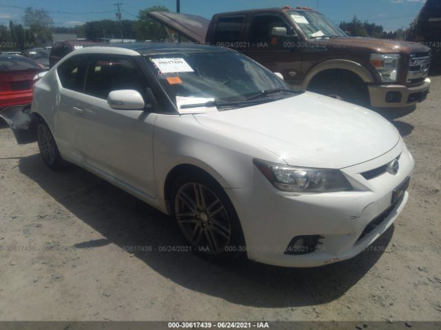 SCION TC 2013 jtkjf5c74d3059641