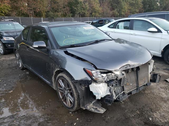 TOYOTA SCION TC 2013 jtkjf5c74d3059848