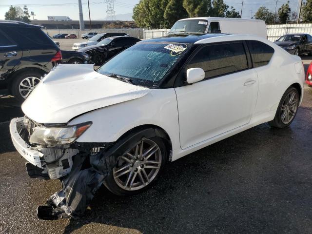 TOYOTA SCION 2013 jtkjf5c74d3059963