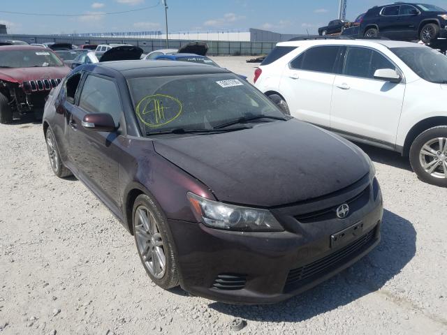 TOYOTA NULL 2013 jtkjf5c74d3060708