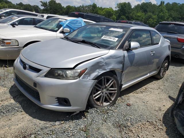 TOYOTA TC 2013 jtkjf5c74d3060904