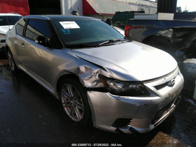 SCION TC 2013 jtkjf5c74d3061700