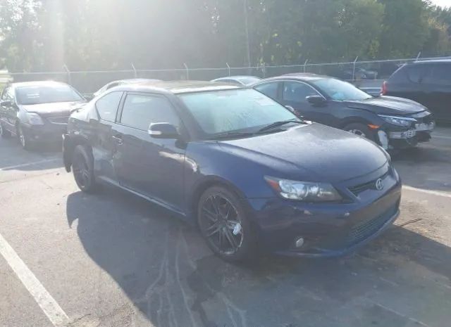 SCION TC 2013 jtkjf5c74d3062118