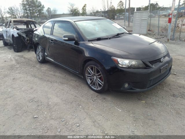 SCION TC 2013 jtkjf5c74d3062765