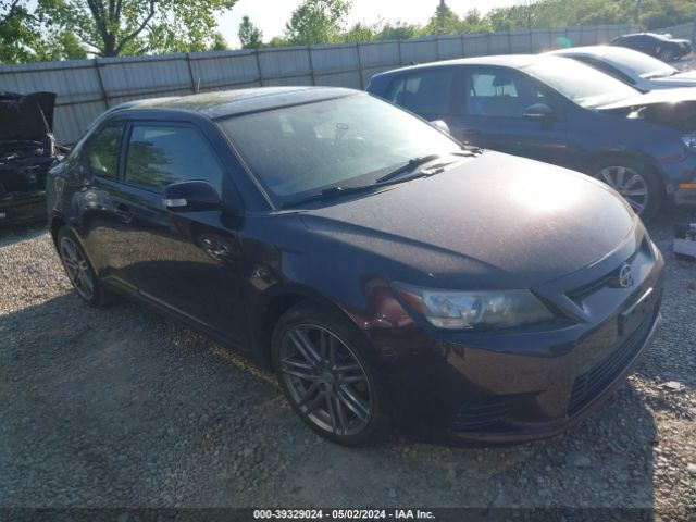 SCION TC 2013 jtkjf5c74d3062796