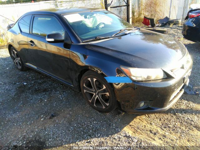 SCION TC 2013 jtkjf5c74d3063625