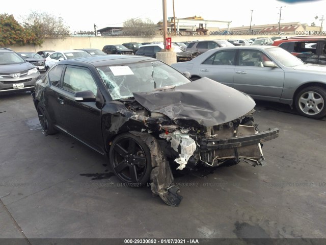 SCION TC 2013 jtkjf5c74d3063947