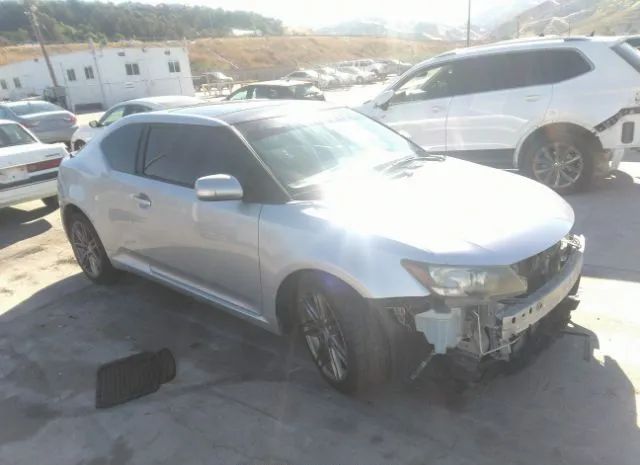 SCION TC 2013 jtkjf5c74d3064175