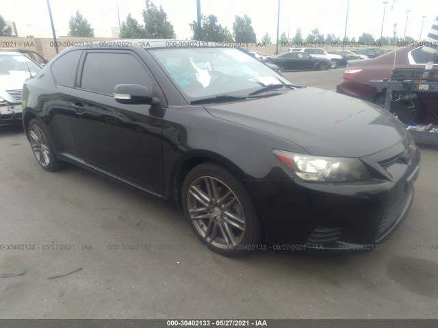 SCION TC 2013 jtkjf5c74d3064371