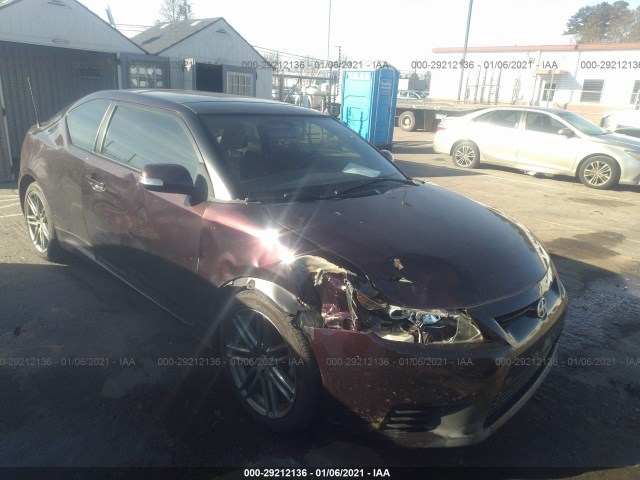 SCION TC 2013 jtkjf5c74d3064774